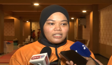 Siti Roha Miszuraini
