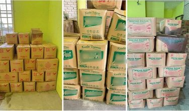 2907 KES PGA MINYAK MASAK 4 new