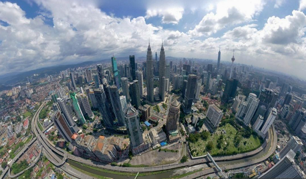 Foto Bernama