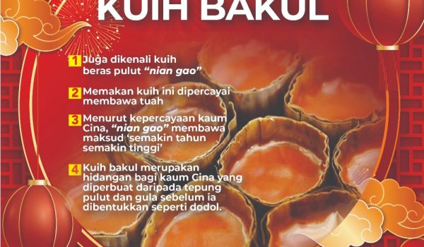 2907-KUIH-BAKUL