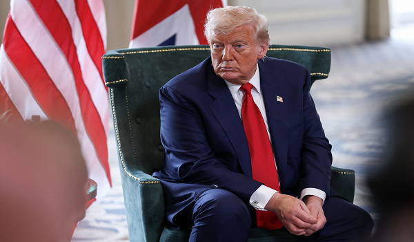 FOTO REUTERS