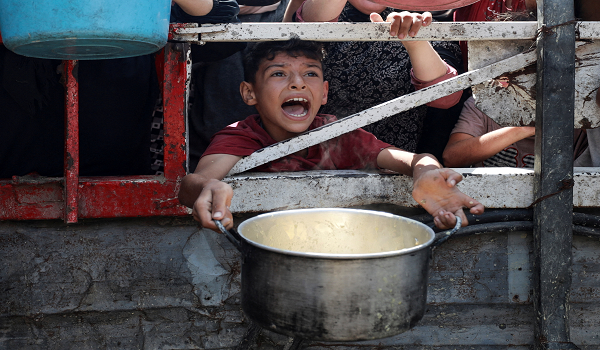 FOTO REUTERS
