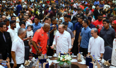 Foto BERNAMA