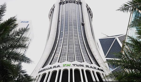 2907 NSL RCI TH TUNTUT BONUS