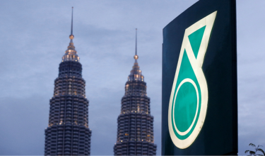 2908 BZ PETRONAS UNTUNG Q2