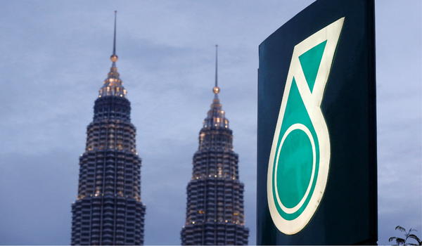 2908 BZ PETRONAS UNTUNG Q2
