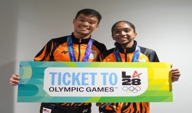 Foto Majlis Olimpik Malaysia
