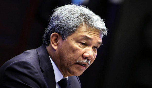 Foto BERNAMA