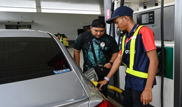 Foto BERNAMA