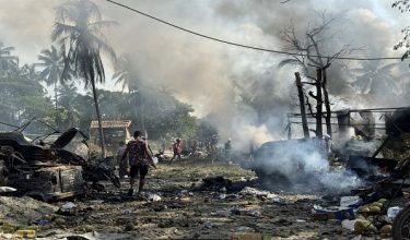 Foto AFP