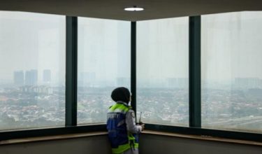 Foto Fail BERNAMA