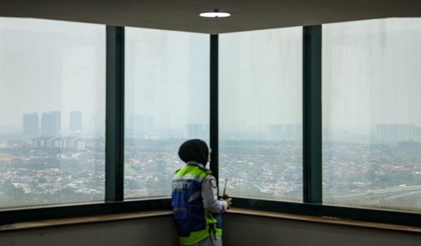 Foto Fail BERNAMA