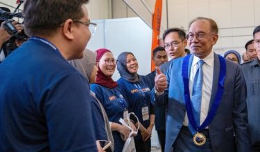 2909 NSL PM IKHTISAS TOLAK RASUAH