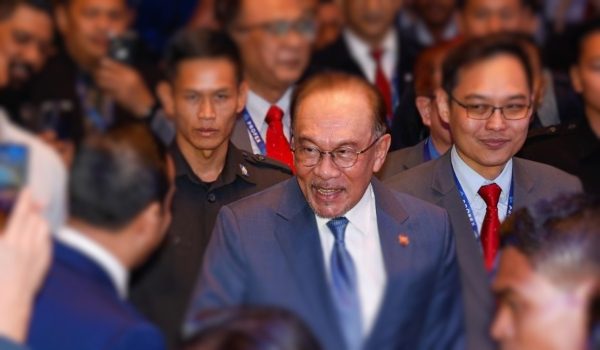 2909 NSL PM KESELAMATAN PELARIAN MYANMAR