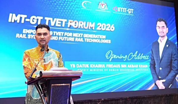 2909 PHG KESUMA TENAGA KERJA REL