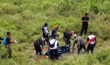 2909 PHG POLIS MAYAT JUMPA ROMPIN new