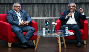 Foto BERNAMA