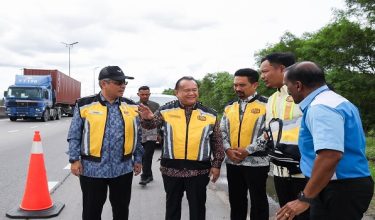 Foto Facebook Alexander Nanta Linggi