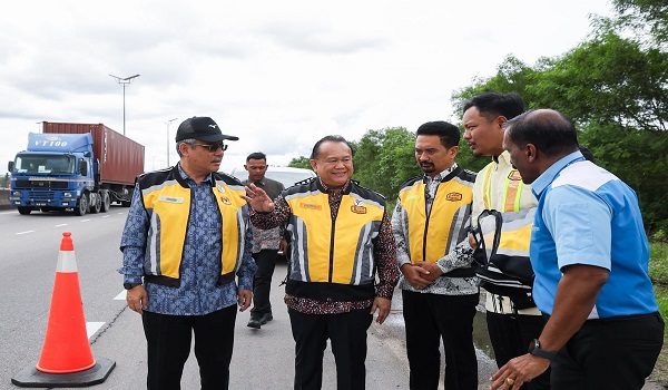 Foto Facebook Alexander Nanta Linggi
