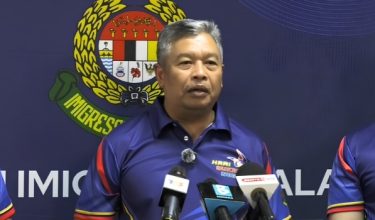 Foto RTM
