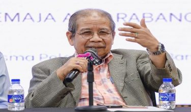 Foto BERNAMA