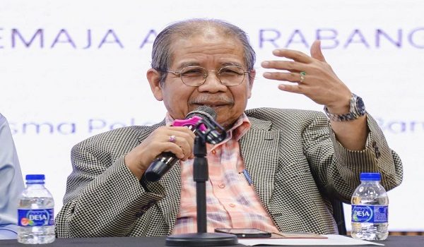 Foto BERNAMA