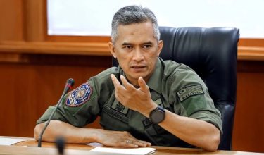 Datuk Seri Mohd Shuhaily Mohd Zain/Foto fail BERNAMA