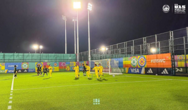Facebook: Football Association of Malaysia﻿