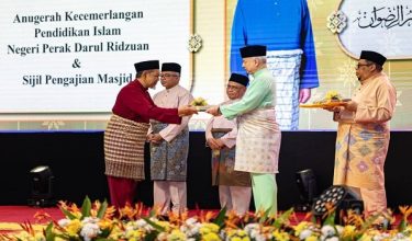 Foto RTM