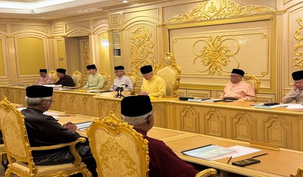 Foto RTM