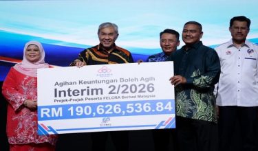 Foto BERNAMA