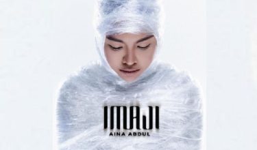 'IMAJI' Album digital Aina Abdul