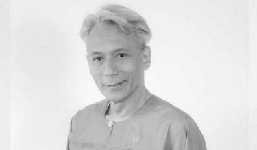 Allahyarham Badrul Muhayat
