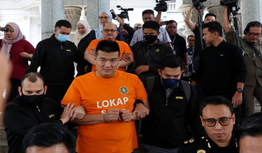 FOTO BERNAMA