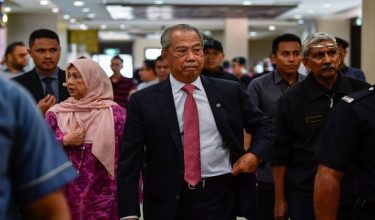 FOTO BERNAMA