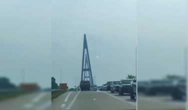 Lebuhraya Senai-Desaru