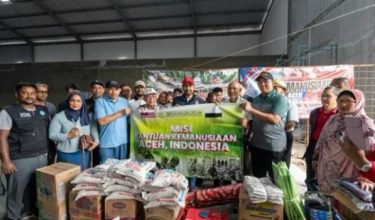 Foto RTM