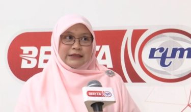 Foto RTM