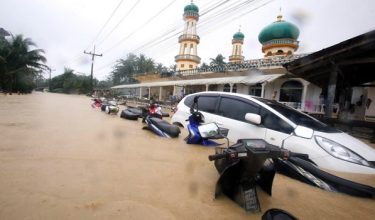 FOTO HIASAN / BERNAMA