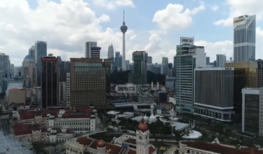 Jabatan Perangkaan Malaysia (DOSM) memaklumkan prestasi konsisten itu telah menyumbang kepada pertumbuhan 3.9 peratus dalam ekonomi bagi tempoh sembilan bulan pertama 2023 / Foto Hiasan