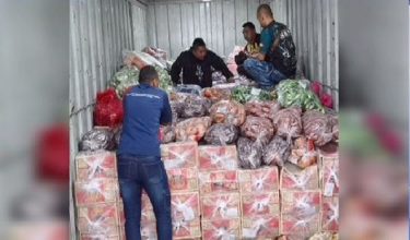3001 KDH AKPS MAKANAN TAK IKRAR