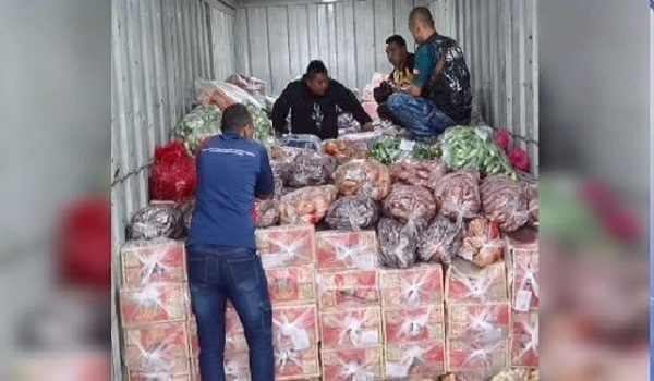 3001 KDH AKPS MAKANAN TAK IKRAR