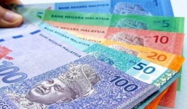 3001 RINGGIT