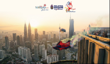 3001 SKN BASEJUMP WILAYAH PERSEKUTUAN