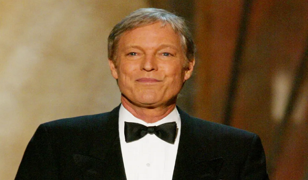 Richard Chamberlain, yang mencuri perhatian sebagai hero kacak dalam siri TV popular seperti "Dr. Kildare," "The Thorn Birds" dan "Shogun," meninggal dunia pada usia 90 tahun