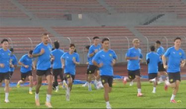 Harimau Malaya perlu buktikan kemampuan sebenar bertemu Vietnam.