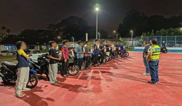 Foto PDRM
