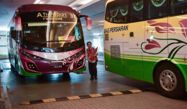 Foto BERNAMA
