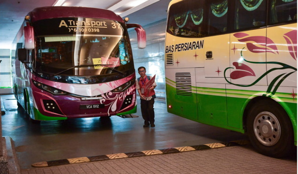 Foto BERNAMA