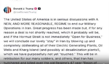 3003 TRUMP ANCAM IRAN